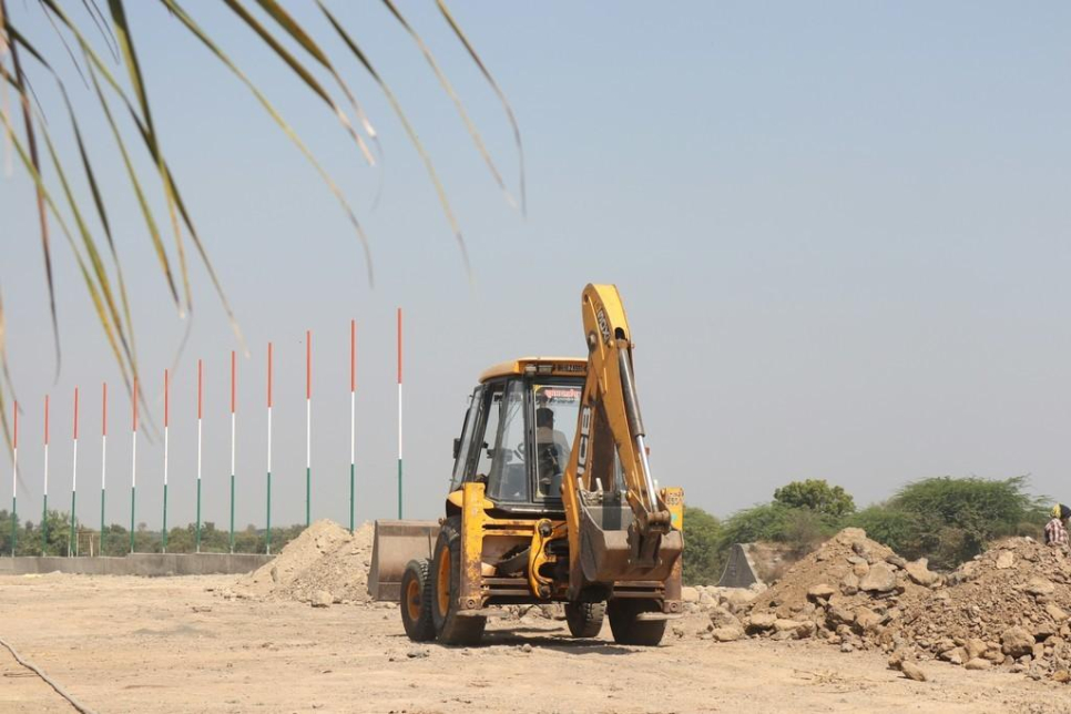 United Mechanical Equipment Trading