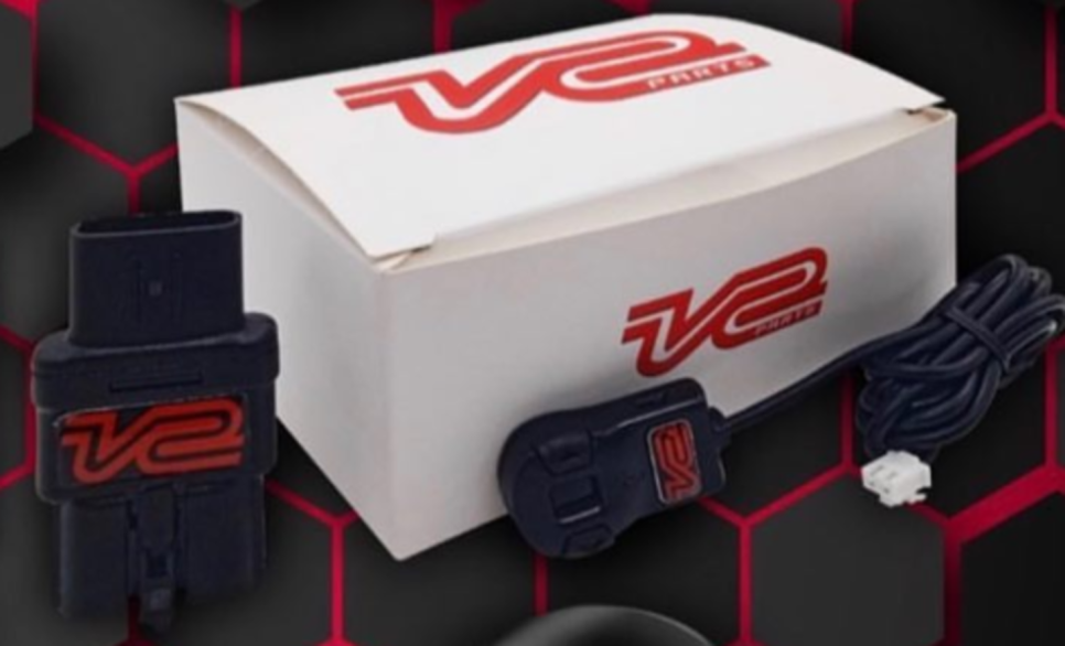 V2 Parts Auto Spare Parts Trading