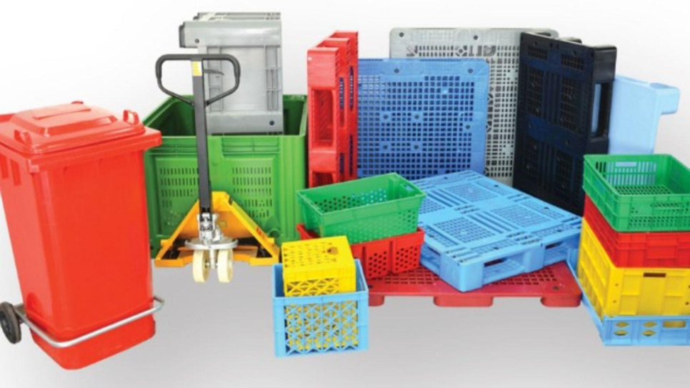 Palletco