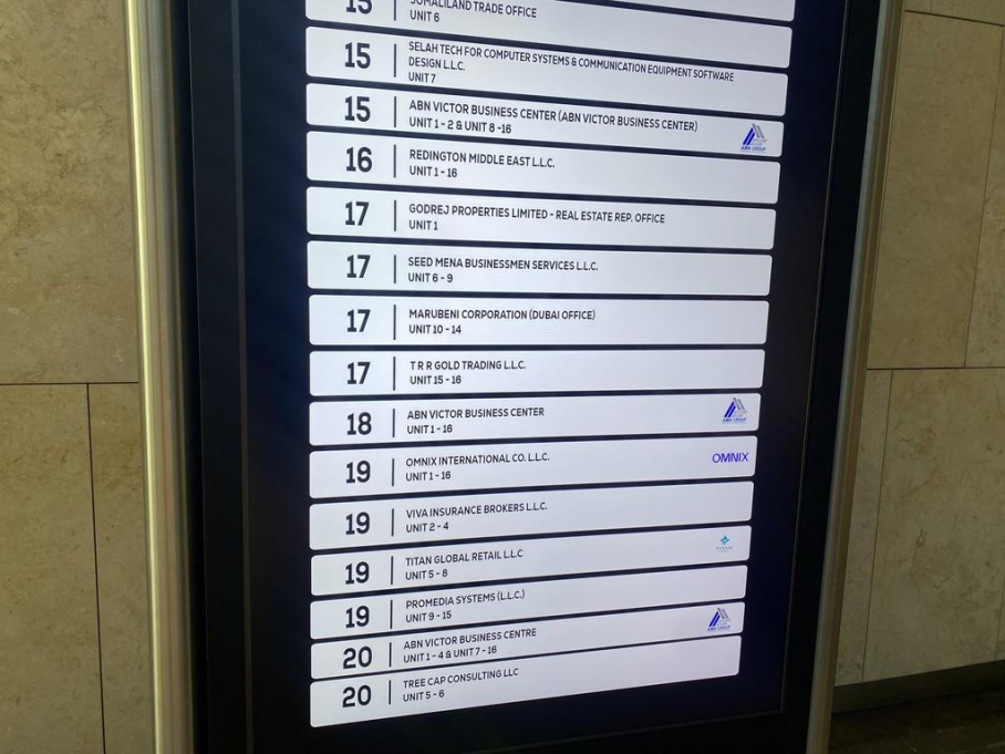 Delta One Projects