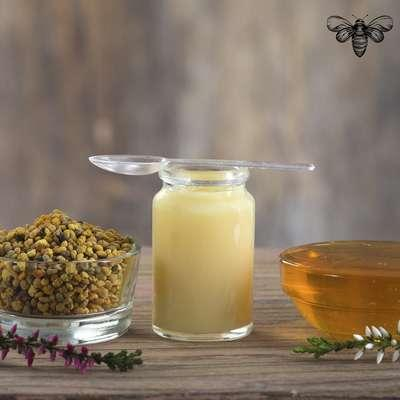 Amrita Honey