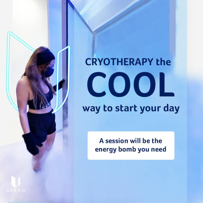 Ucryo Wellness