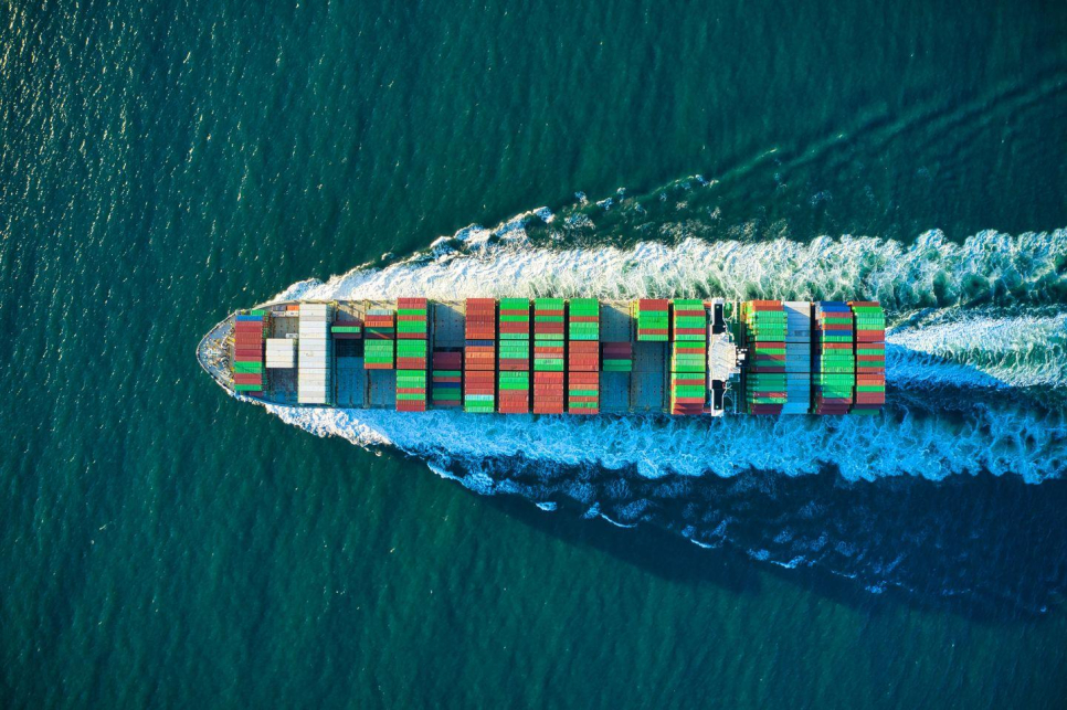Great Nature Cargo Packaging