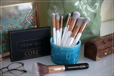 Core Cosmetics