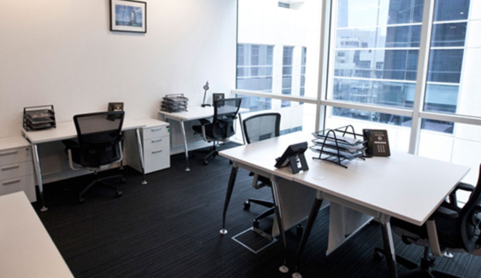 Arkan Business Centre