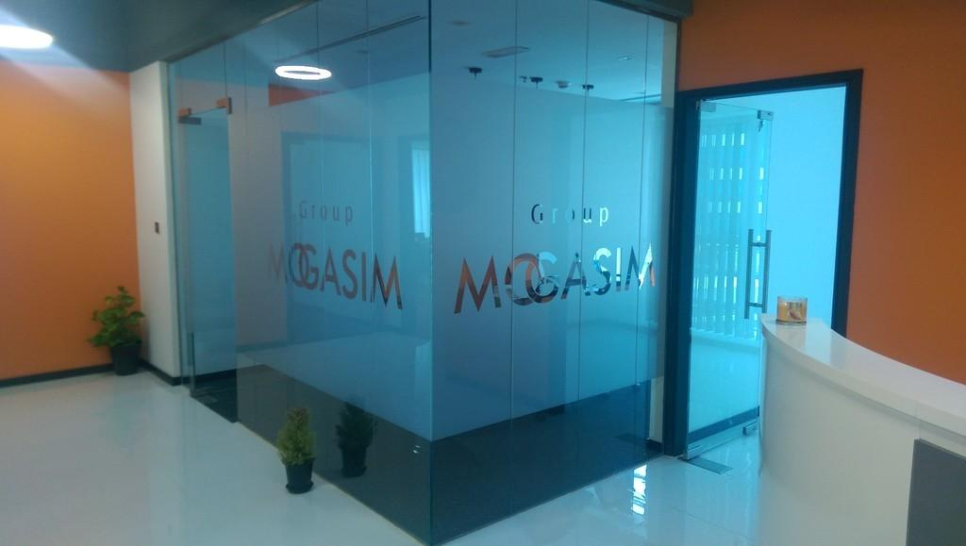 Mogasim General Trading