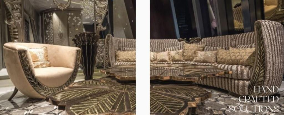 La Sorogeeka Interior Design Company