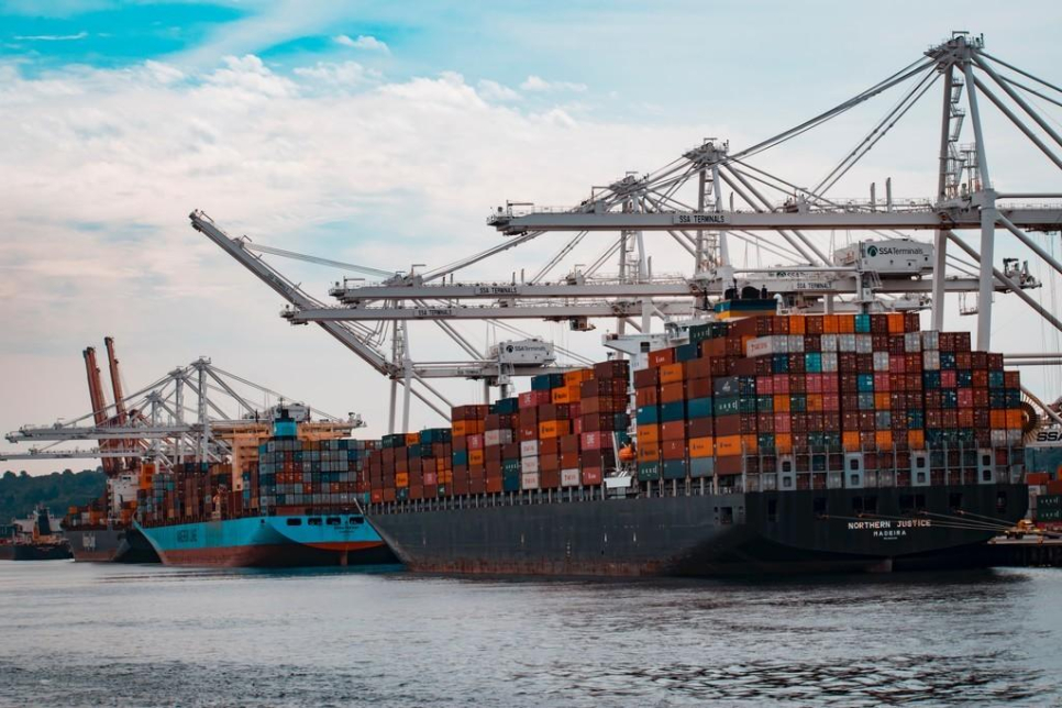Zms For Ship Management & Operation