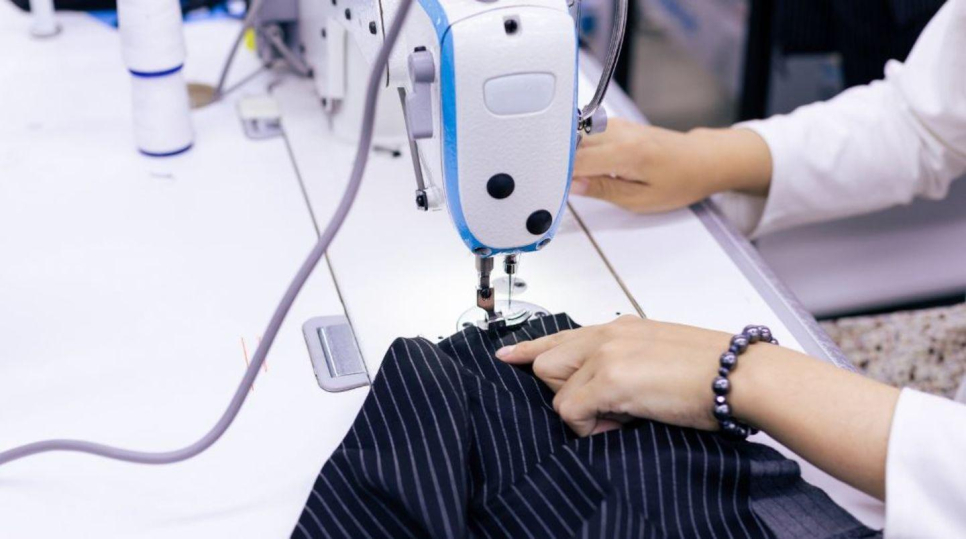 Sand City Tailoring