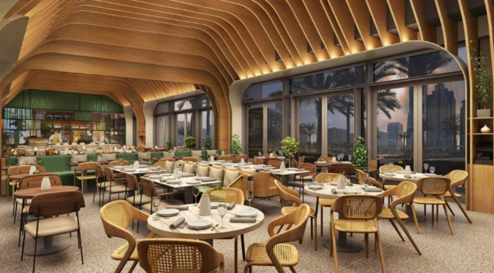 Tahini Restaurant