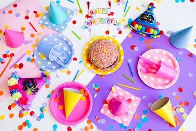 Cake Craft