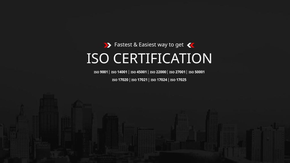 Vamah Standardization Services