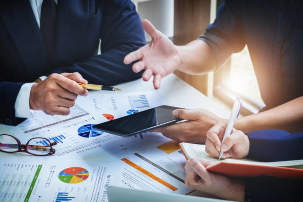 Hadaf Al Khaleej Commercial Services