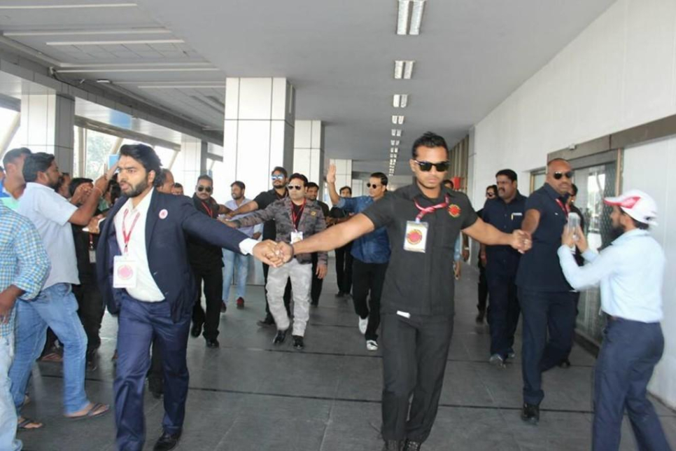 Red Fox Security Services