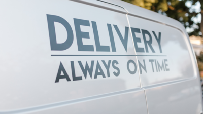 Aqrab Almadina Delivery Services Est