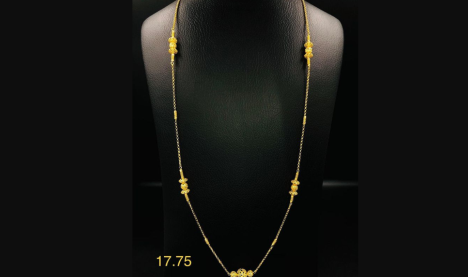 Shahrazad Jewellery