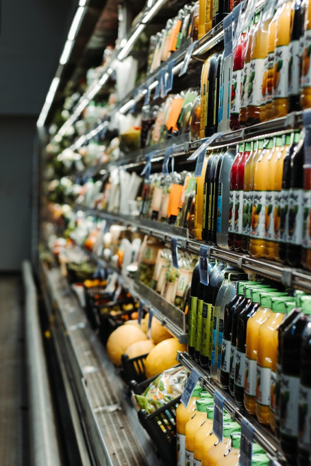 Isthikrar Minimart