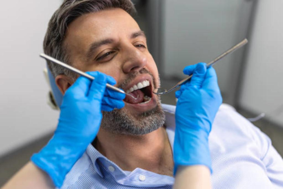 Pearlcrest Dental Clinic
