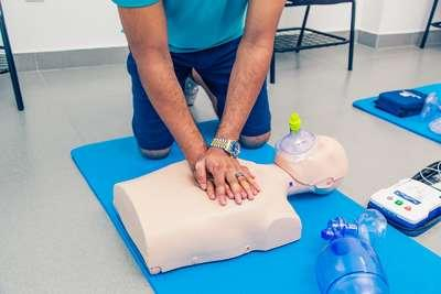 Prime Wellness Training Institute