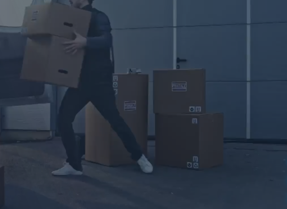 Indu Ecommerce