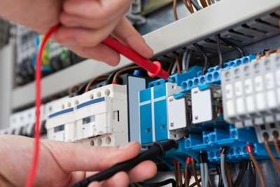 Baseline Air Condition And Electrical