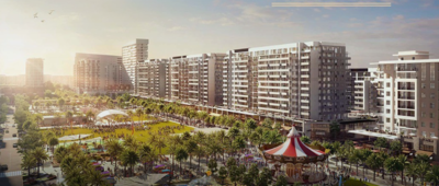 Al Esaid Homes Real Estate