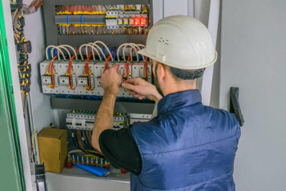 Zikra Technical Services