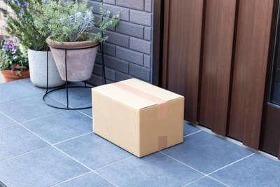 Kloud Parcel Delivery Services