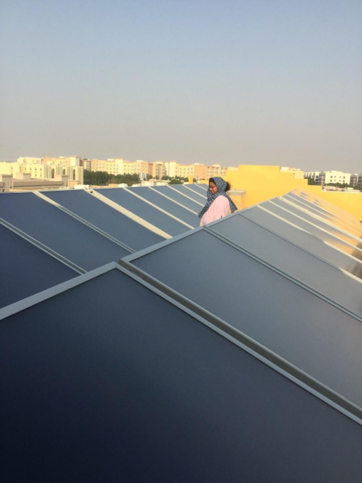 Kaltech Energy