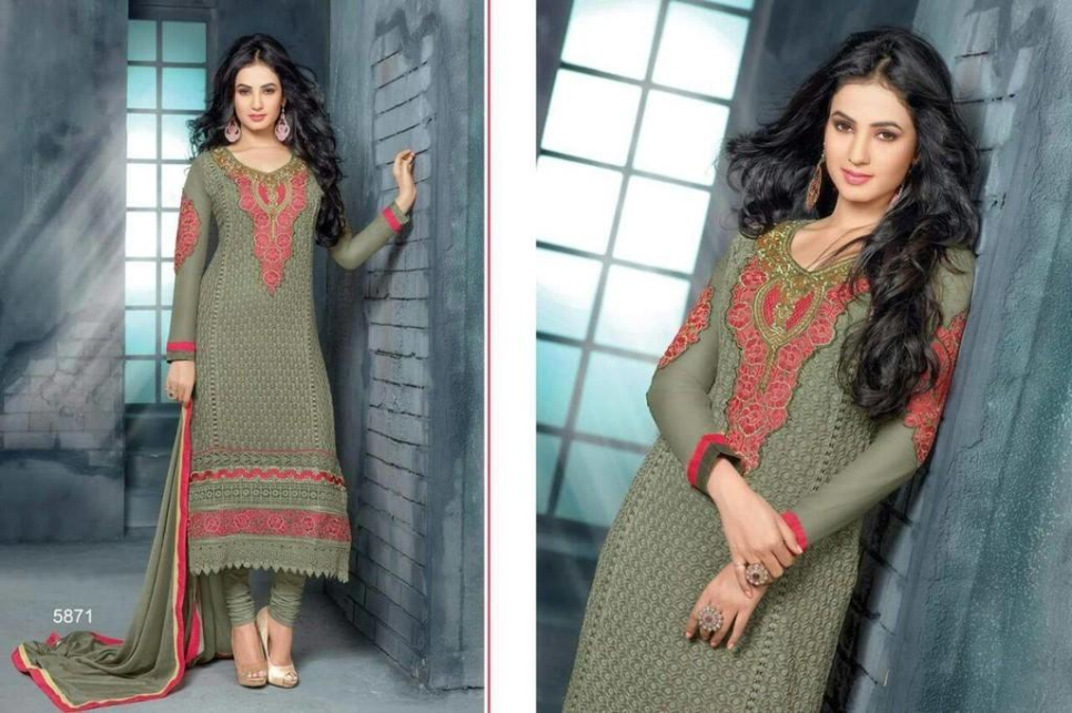 Yasmin Tailoring