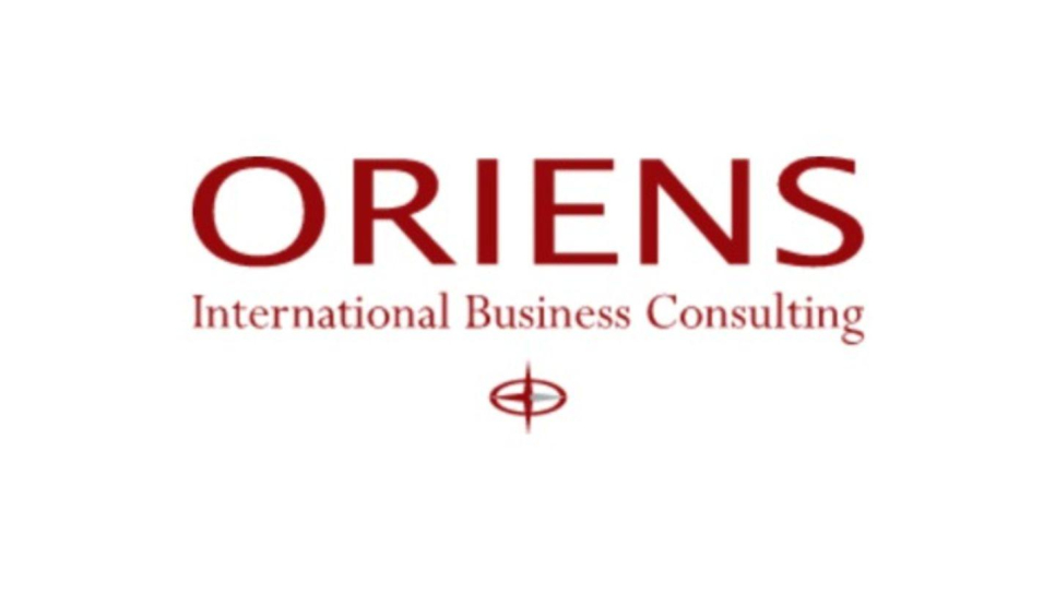 Oriens International Business Consulting