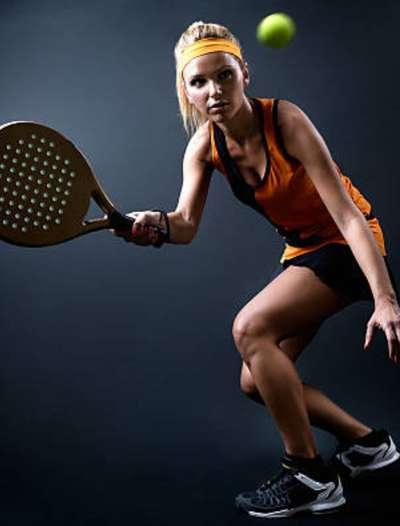 Just Padel