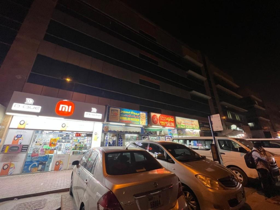 Khag Raj And Amit Constructions