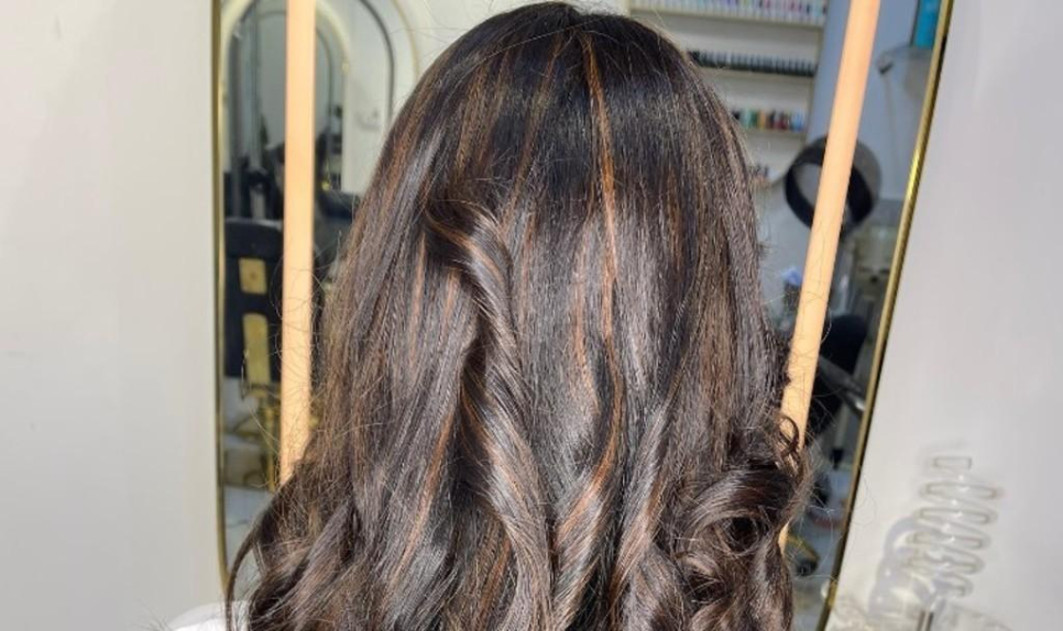 Aurelia Ladies Beauty Salon