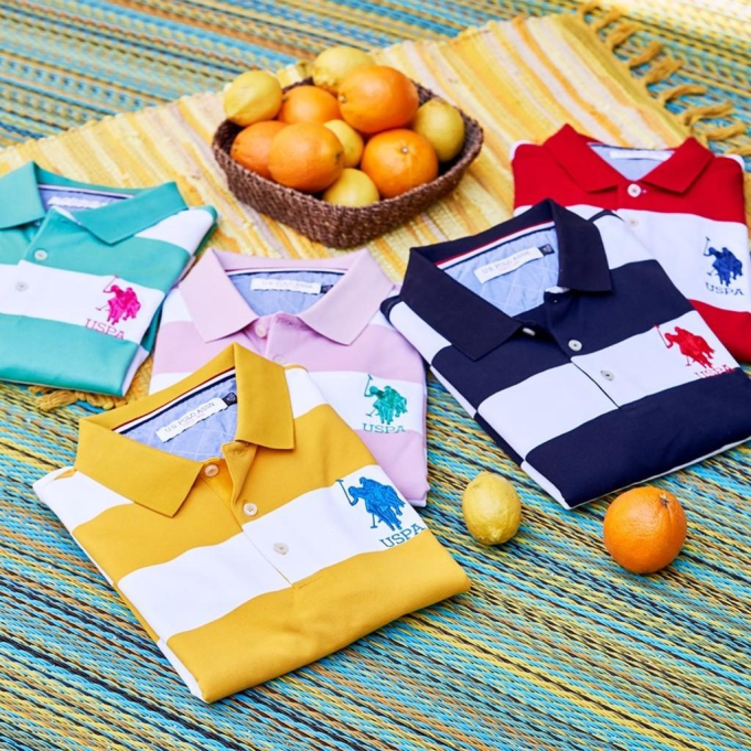 US Polo Assn