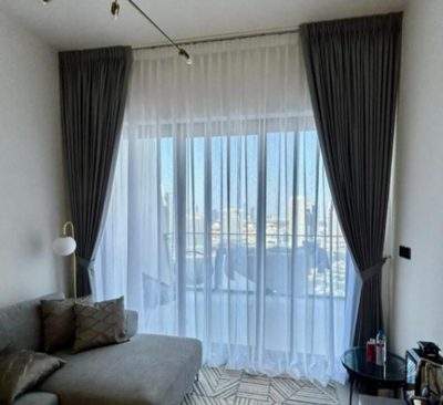 E M S Curtains