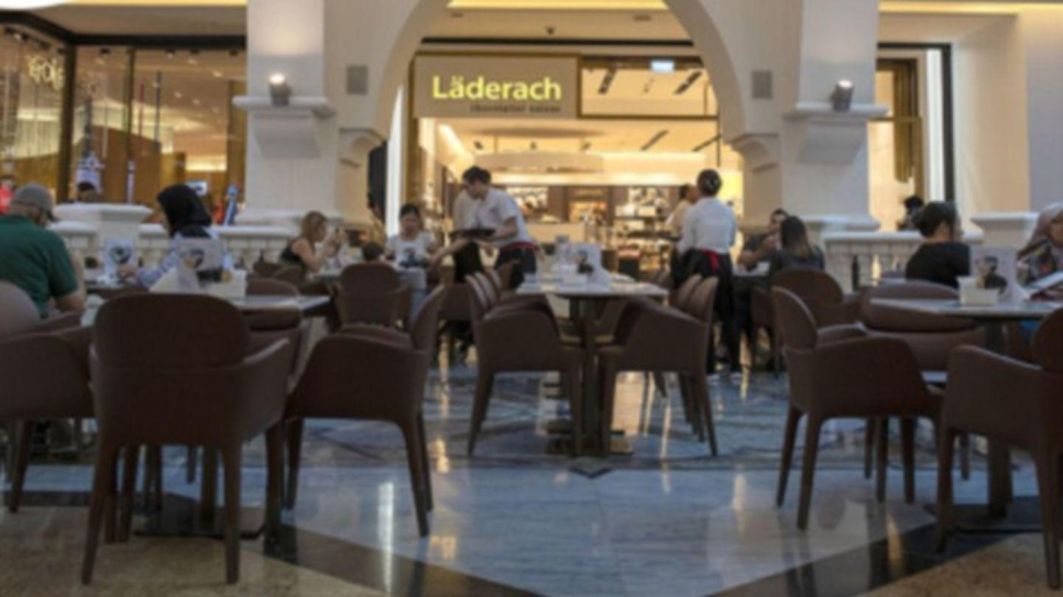 Laderach Chocolatier Suisse