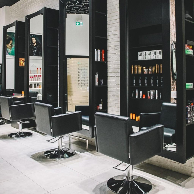 Tito And Tuthill Ladies Salon