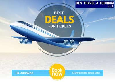 Dev Travel & Tourism L.l.c