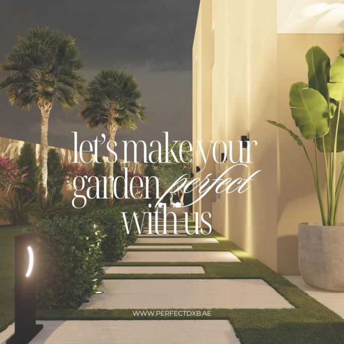 Perfect Technical Works And Landscaping