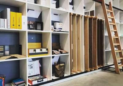 Colab Art Gallery