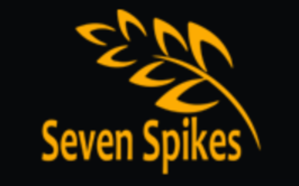 Seven Spikes General Trading