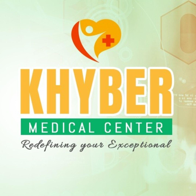 Khyber Medical Center