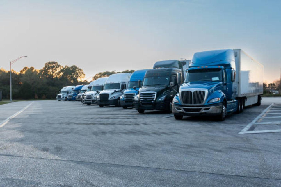 Royal Drive Fleet Management