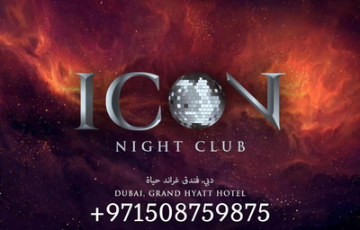 Icon  ​night Club