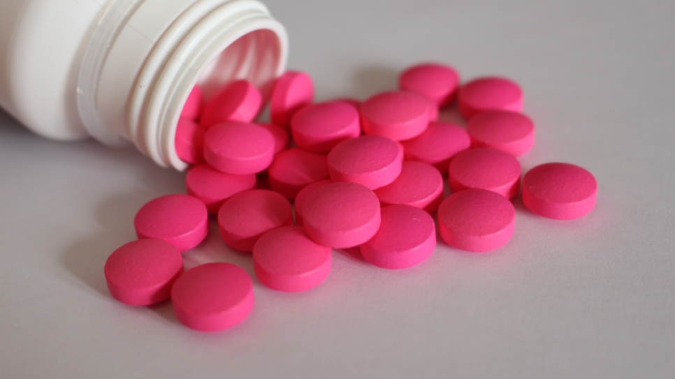 Pharmatrade