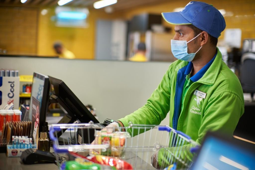 Freshplus Convenience Store