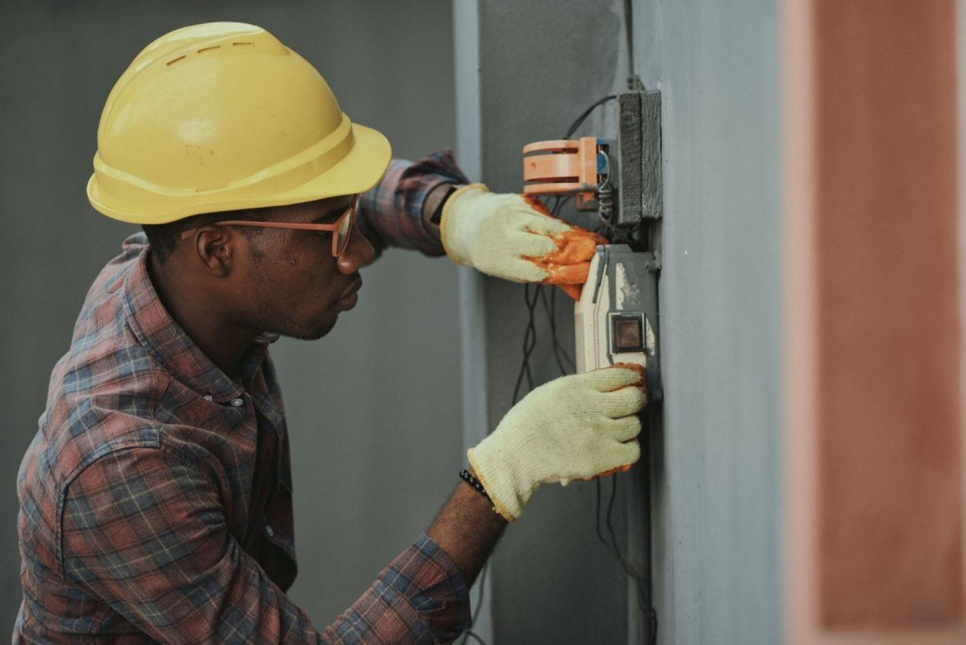 Secure State Services