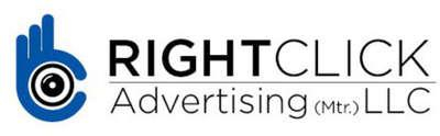 Right Click Advertising Materials