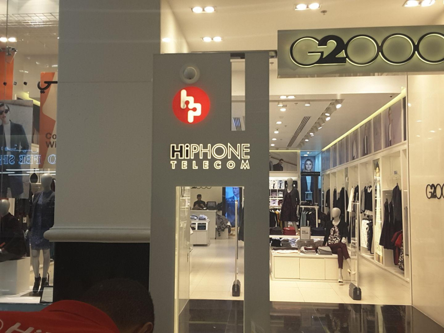 Hiphone Telecom